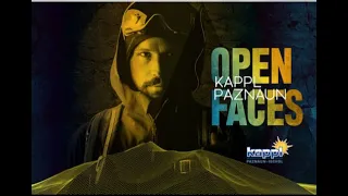 OPEN FACES Series 3*FWQ/2*FJT Kappl/Paznaun 2022 - RELIVE!