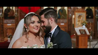 Laura ❤ Ionut | w e d d i n g . d a y | Trailer | Best Moments | Wedding Photographer RO