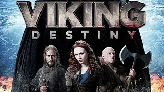 Viking Destiny Soundtrack Tracklist