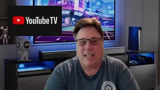 Switching from Cable TV to YouTube TV