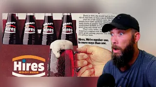 South African Reacts To The Rise And Fall Of Root Beer In America