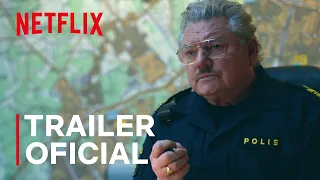 Gente Ansiosa | Trailer oficial | Netflix Brasil