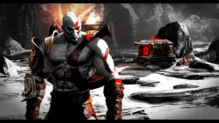 God Of War 3 - Quotes And Dialogues From Kratos