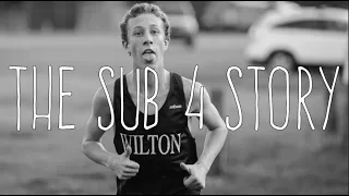 THE SUB 4 STORY - The Athlete Special Movie Part 2