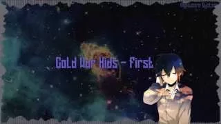 [Nightcore] Cold War Kids - First