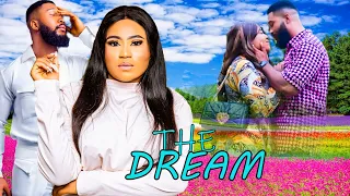 THE DREAM {FULL MOVIE} - ALEX CROSS, ROSABELLE JEANNE ADREWS ,2024 Latest Nigerian Nollywood Movie