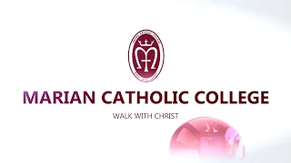 Marian Catholic College 2017