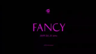 TWICE 'FANCY' teaser Choreography MIRRORED ver.