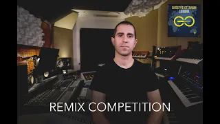 Giuseppe Ottaviani Lumina Remix Competition