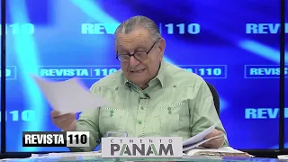 Revista 110 | Comentario | Dr. Hazim 18/09/2023 (1)