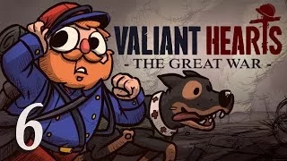 Valiant Hearts [Part 6] - Saving Private Karl