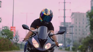 Ride on Bmw S1000rr at Lahore Pakistan | Nouman Hassan |