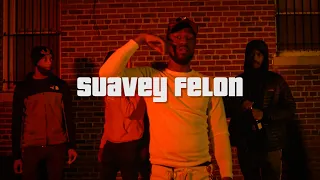 Suavey Felon - Homeroom [Official Video]