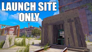 i farmed launch site for an entire rust wipe...