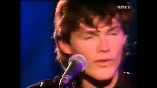 Morten Harket - Jeg kjenner ingen fremtid