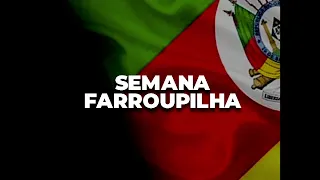 Semana Farroupilha 2022