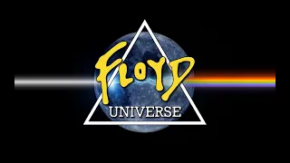 Pink Floyd - Comfortably Numb (Cover By Floyd Universe)