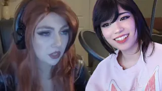 Emiru Reacts to The Most AWKWARD Moments on Twitch Compilation 20 by Top Kek