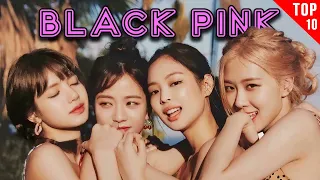 BLACK PINK Greatest Hits - Top 100 Artists To Listen in 2022 & 2023