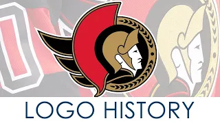 Ottawa Senators logo, symbol | history and evolution