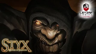 Styx: Master of Shadows (Gameplay) - Overview & Thoughts (Stealth 3rd Person Game on Steam)