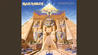 Powerslave (2015 Remaster)