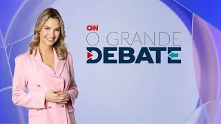 O GRANDE DEBATE - 07/09/2023