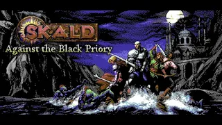 Skald   Against the black priory OST D2   07  by Surt R     Port District