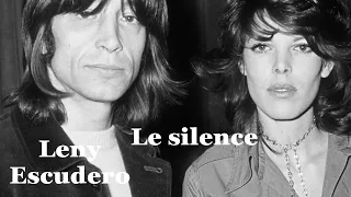 Leny Escudero - Le silence  (live 1973)