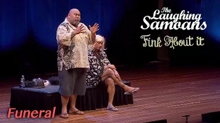 The Laughing Samoans - "Funeral" from Fink About It