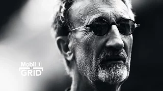 Hammer Time – Eddie Jordan On Lewis Hamilton, Mercedes & The 2017 F1 Season | M1TG