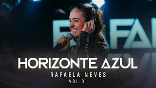 Rafaela Neves - Horizonte Azul (Vídeo Oficial)