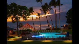 2020 6th Annual “Spring on Maui” Retreat