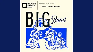 Happy Birthday - Big Band