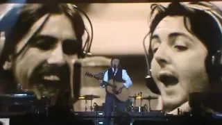 Paul McCartney - Somethings -HD- La Plata 19/05/2016 x benduran07
