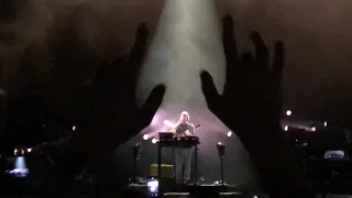 Bon Iver - Skinny Love - Live @ Villafranca di Verona - 17/07/2019