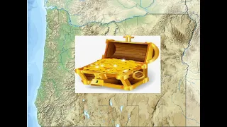 Is there Pirate Gold Buried on Neahkahnie Mountain in Oregon? Episode 117