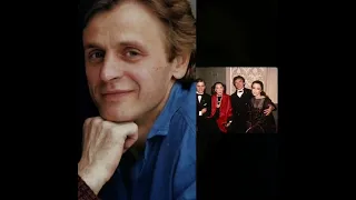 NUREYEV +. BARYSHNIKOV.     VIDEO BY : rudolf.oscarpress@gmail.com