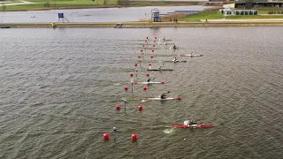 2021 K-1 500m men final A Кубок РБ (воздух)