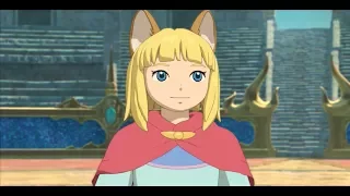 Ni no Kuni II: Revenant Kingdom - Demo Walkthrough #1 | PS4, PC