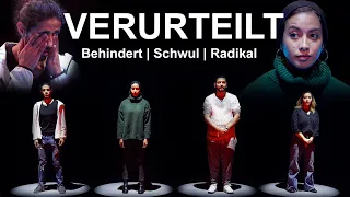 Das Urteil - Was denkst du über mich?