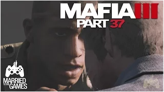 Mafia III Walkthrough Gameplay Part 37 - Frank Pagani Takedown