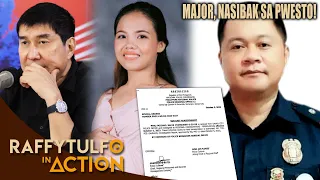 PART 3 | KASAMBAHAY NI MAJOR, MISTERYOSONG NAWALA!