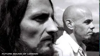 Future Sound of London - John Peel Session live mix 1997