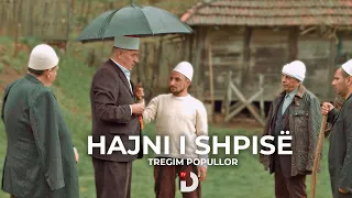 Tregim popullor - Hajni i shpisë (Official Video 4K)