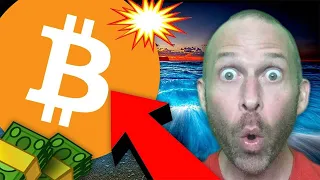 BITCOIN: you won't believe this..