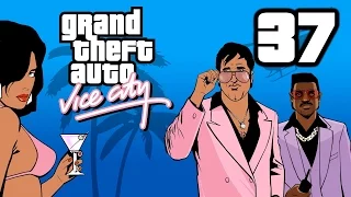#37 - Добываем пушки || Grand Theft Auto: Vice City