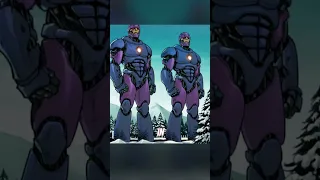 WHO are THE SENTINELS???