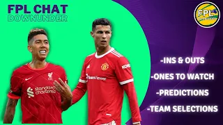 FPL GAMEWEEK 9 | Fantasy Premier League Tips 2021/22 | (Players to Target)