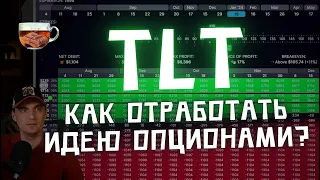 TLT и опционы. Почему падает Pfizer? Прогноз по Нефти и Золоту | Инвест ГРОГ с Солодиным